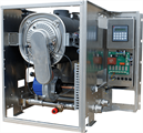 Газовые модули нагрева воздуха для приточно-вытяжных вентиляционных установок (ПВУ)