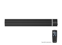 Инфракрасный обогреватель Lutherm EIHL-3200-D1-BC M230752